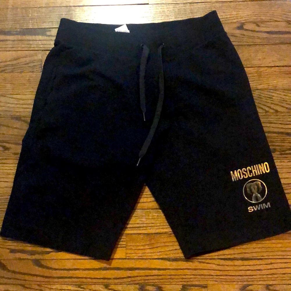 Moschino Mens Shorts Medium